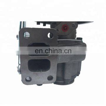 Turbocharger Parts 6CTA Diesel Engine Turbo 3595279 photo-3