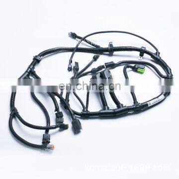 6745-81-9230 Engine Wiring Harness for Komatsu Excavator PC300-8