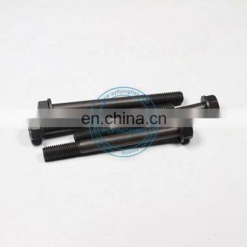 Original / Aftermarket Parts CCEC M11 ISM11 QSM11 Engine Parts Hexagon Flange Head Cap Screw 3818121 4965698