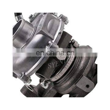 4D56 L200 Japan Pickup Diesel Engine Turbocharger VF420088 photo-5
