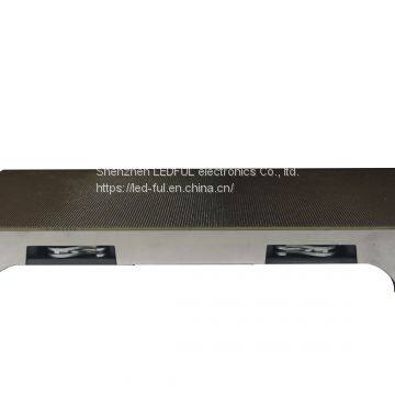 High Resolution Small Pitch LED Display for Conference photo-3
