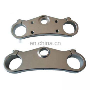 Excellent Quality Low Cost Aluminum Die Casting Gear Housing photo-6