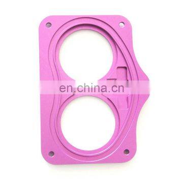 Cnc Parts Machining Cnc Machining Parts Cnc Machine Parts Linear Guideway photo-2