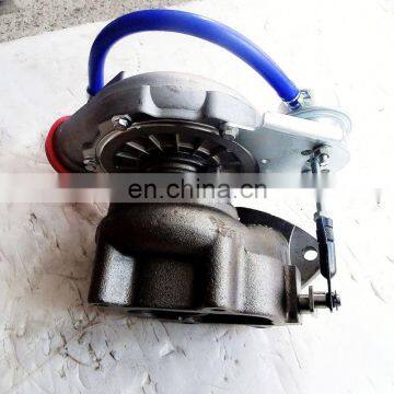 Apply For Truck Turbocharger 24021012 100% New Grey Color