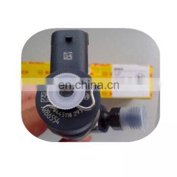 ORIGINAL DIESEL ENGINE COMMON RAIL  INJECTOR 0445110293