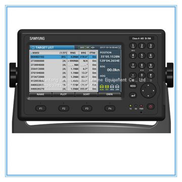 SI70  marine automatic identification system AIS system