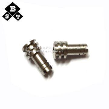Machined Parts Stainless Steel Custom CNC Part