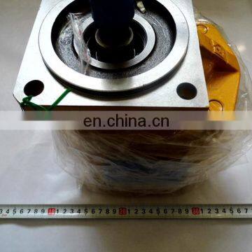 XCMG GEAR PUMP LW300 LW500 ZL50G 803013093 P7260-100/10 1151412009 photo-3