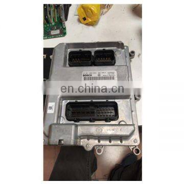 504122542 0281020048 Hot Sale Diesel Truck engine Electronic control model unit ECU ECM