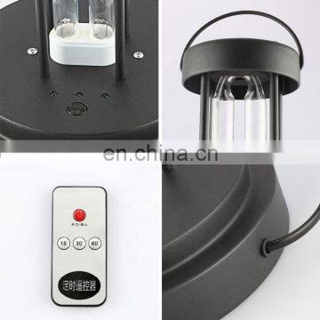 220V 36W 58w Uvc Ultraviolet Disinfection Lamps uv Tube Light Sterilizer Sterilization Germicidal Lamp photo-6