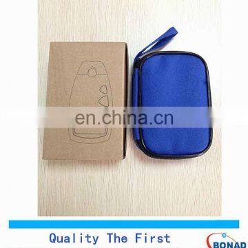 2 Pins 4 Pins Digital Wood Moisture Meter for Sawdust Test photo-2