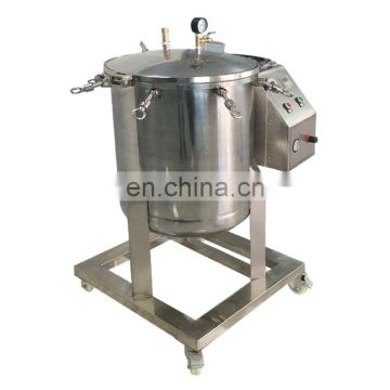 waterproof rain salt spray test chamber made in China