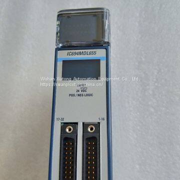 Hot-sale for GE PLC Module IC698CMX016 in Stock