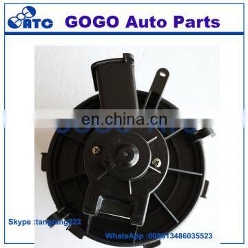 A/C AC Heater Blower Motor for Peugeot Boxer Citroen Jumper Fiat Ducato 250 OEM 77364058 6441Y2