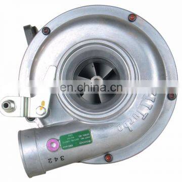 Hino Truck RHG8 Turbo VF590011 24100-3424A With Engine YJ38.39 photo-5