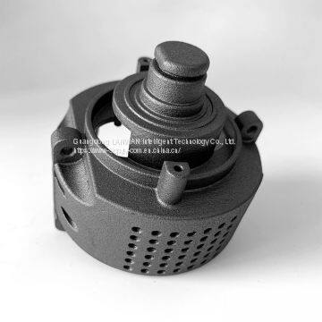 Foshan Consumer Electronics Air Conditioning Tube Pa12 Plastic 3d Printing