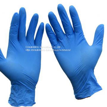 Supply of Medical examination gloves