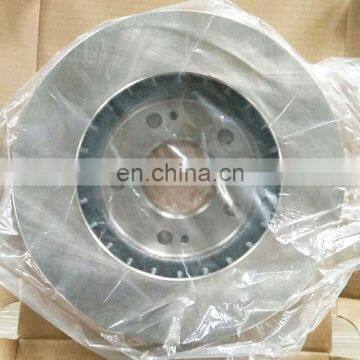 Top Quality Vehicle Brake Rotor 51712-3K160  for Hyundai