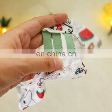 Pet Summer Thin Biped Vest Corgi Baguette Dog Teddy Poodle Cat Costume photo-6