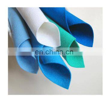 Gray Color 100% Wool Pressing Felt Sheet Material Wool Felt photo-4