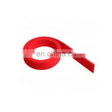 Piano Felt Strip Colorful