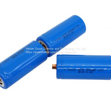 32700 Lithium Iron Phosphate Battery