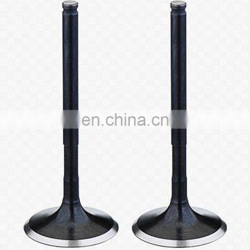 For TOYOTaA COROLLA KE10 KE11 KE15 KE17 KE30 KE35 KE36 KE70 S13 1RZ 2RZ CAR SPARE PARTS STELLITE ENGINE VALVE photo-6