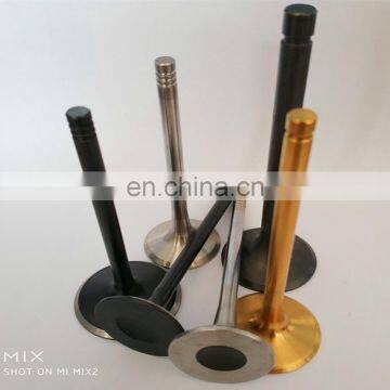 Super Car Accessary Supertech Engine Valve for Toyota Starlet GT Tercel 4EFTE Engine CT9 Turbo 5sge 1jz 5efe photo-5