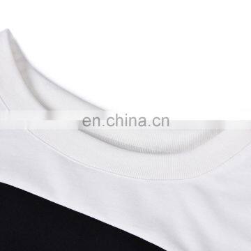 Streetwear Women Pullover Hoodie, Gym Crop Top Hoodies