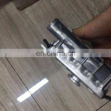 6011800065 / 601 180 00 65 China Auto Parts Oil Cooler for Mercedes Sprinter 901 902 903 904 photo-5