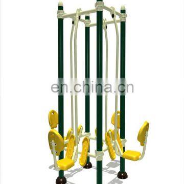 Eu and US standard gym equipment for garden and villa Economical Custom Design gym equipment fitness,leg exercise