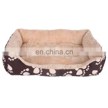 comfortable plush indestructible cheap popular funny novelty luxury pet dog beds