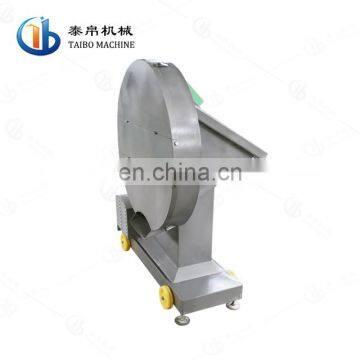High Speed Blade Frozen Beef Mutton Fish Chicken Meat Slicer Slice Slicing Machine