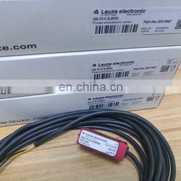 Leuze Electronic Sensor GS 21/4 G 5000 24VDC photo-3