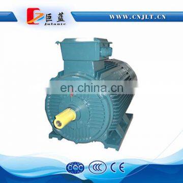 Three Phase 132kw 160kw 200kw 220kw 250kw 280kw 315kw Motor photo-2