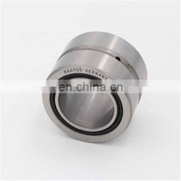 K 45x53x20 Needle Roller Bearing Size 45x53x20mm High Quality Bearings for Rotary Actuator
