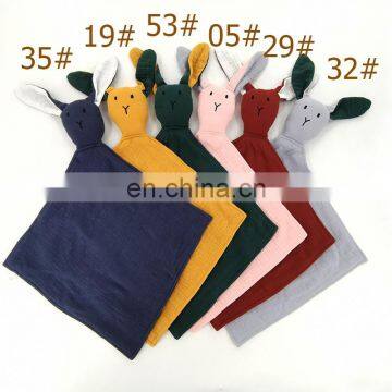Hot Sale Cute Rabbit Comforter Organic Baby photo-2