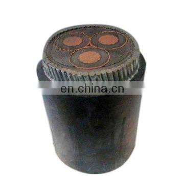Armored 11kv Cable 3x150 3x185 XLPE Power Cable photo-2