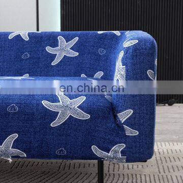 Manufactures Customized 1 2 3 4 Seater Full Size Corner Couch Cover High Elastic Stretch Universal Spandex Sofa Cover Set photo-6