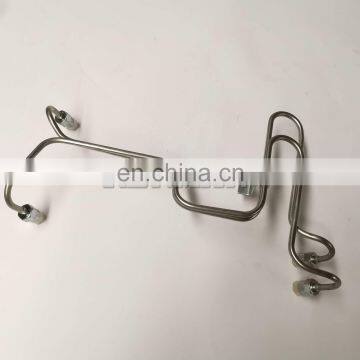 4983775 Factory Provide High Pressure Engine Diesel Fuel Injection Pipe photo-2