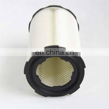 FORST Air Filter Exquisite Pleated Cylinder Cartridge Filters photo-2
