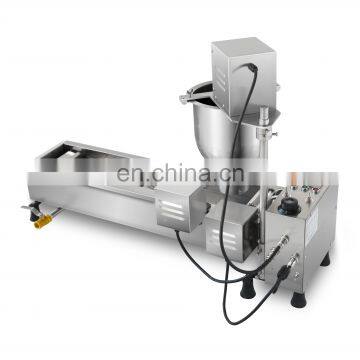 Commercial Automatic Donut Machine Other Snack Machines