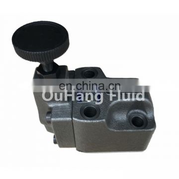 YUKEN relief valve BG-03-32 proportional valve