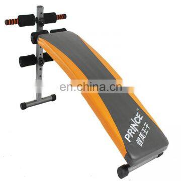 Body Exercise Multifunction Adjustable Weight Bench photo-6