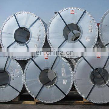 SGCC SECC DX53 DX51d Z100 Galvanized Steel Coils Price