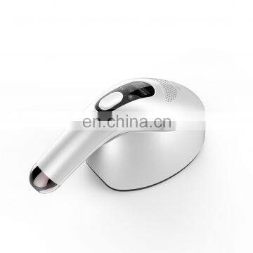 New Products 2019 DEESS Ice Cooling Permanent Home Hair Removal Ipl photo-3