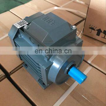 ABB motor M3AA/M2AA M3AA71B2 aluminum motor three phase induction ac motor 0.55KW 2P IP55 Low voltage