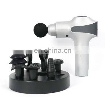 Fitness Equipment Sprots Use Muscle Massage Gun Handheld Massage Gun Therapy photo-4