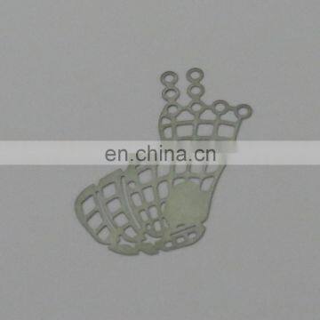 Surgical Orthopedic Maxillofacial Metallic Cranial Titanium Plate and Screw photo-2