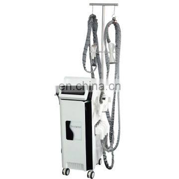 Professional vela slimming shape machine/vela slim sculptor/vela slim cellulite